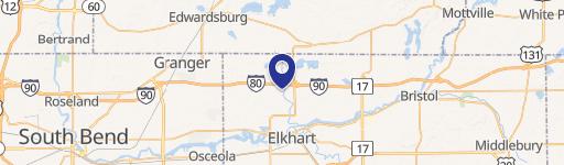 1007 County Rd 6th W