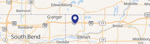 2800 County Rd 6th W