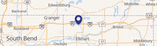 1130 County Rd 6th W