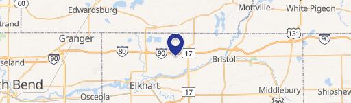 3603 County Rd 6th E