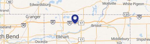 3501 County Rd 6th E