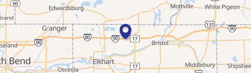 3600 County Rd 6th E