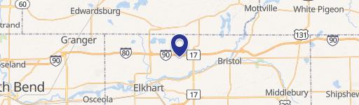 3601 County Rd 6th E