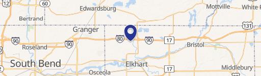 1110 County Rd 6th W