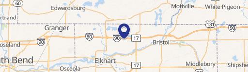 3410 County Rd 6th E