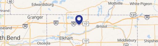 3501 County Rd 6th E