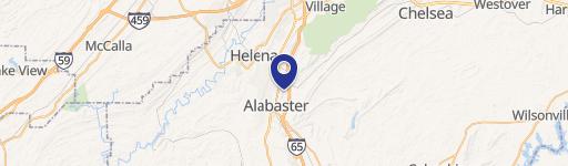 Alabaster, AL 35007