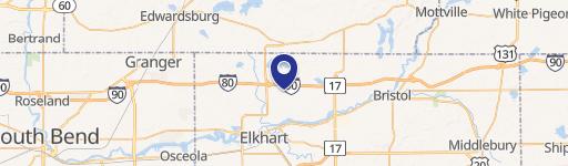 1815 County Rd 6th E