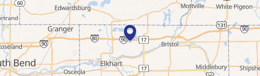 3401 County Rd 6th E