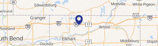 3100 County Rd 6th E