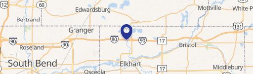 2901 County Rd 7th N