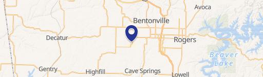 Bentonville, AR 72713