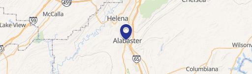 Alabaster, AL 35007