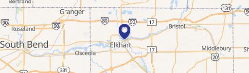 100 Easy Shopping Pl