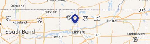 1700 Edwardsburg Ave