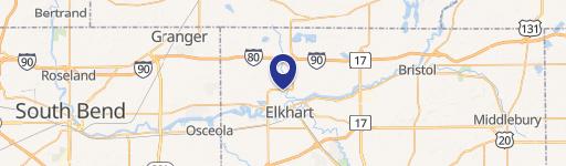 1180 Edwardsburg Ave