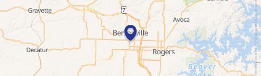 Ofc Walton Blvd Blvd