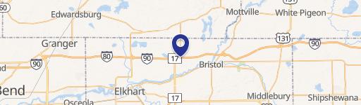 21565 Executive Pkwy