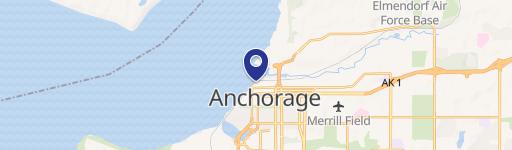 Anchorage, AK 99501