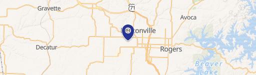 Bentonville, AR 72712