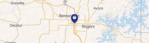 Bentonville, AR 72712