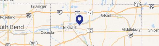 2000 Industrial Pkwy