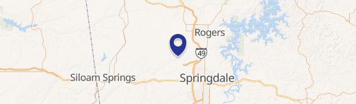 Bentonville, AR 72713