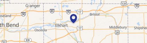 2727 Industrial Pkwy