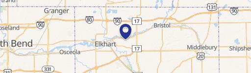 2700 Industrial Pkwy