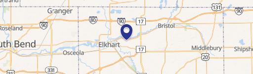 2200 Industrial Pkwy