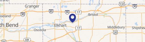 2730 Industrial Pkwy