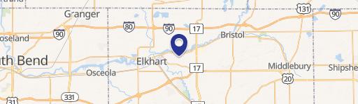 2521 Industrial Pkwy