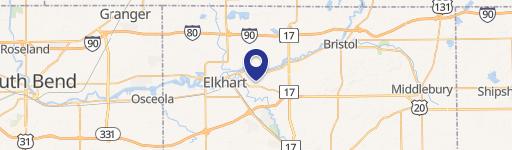 1035 Industrial Pkwy