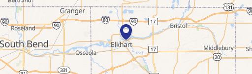 Junior Achievement Dr