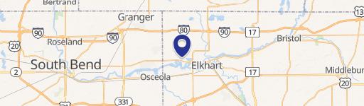 3128 Lexington Park Dr