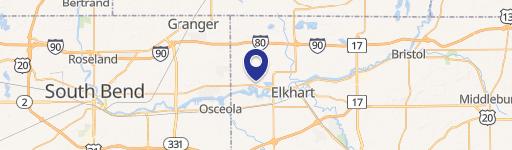 3500 Lexington Park Dr