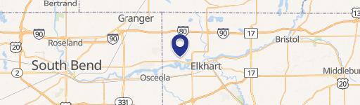 3809 Lexington Park Dr