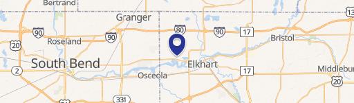 3816 Lexington Park Dr