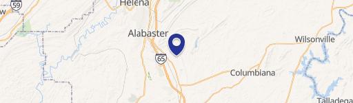Alabaster, AL 35007