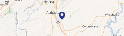 Alabaster, AL 35007