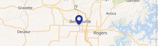 16th Se Martin Luther King Jr Pkwy