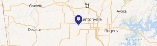 780 Buckhorn Flts Rd