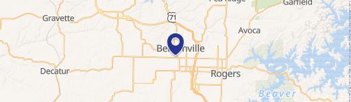 14th Se Martin Luther King Jr Pkwy