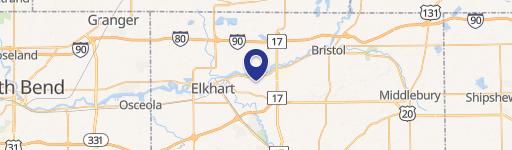 601 Middleton Run Rd