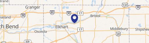 200 Middleton Run Rd