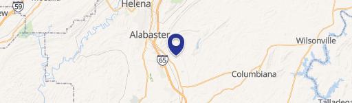 Alabaster, AL 35007