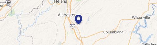 Alabaster, AL 35007