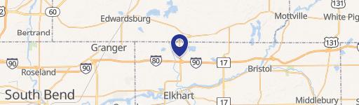 110 Northpointe Blvd