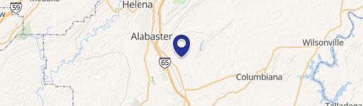 Alabaster, AL 35007