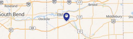 700 Waterbury Park Dr